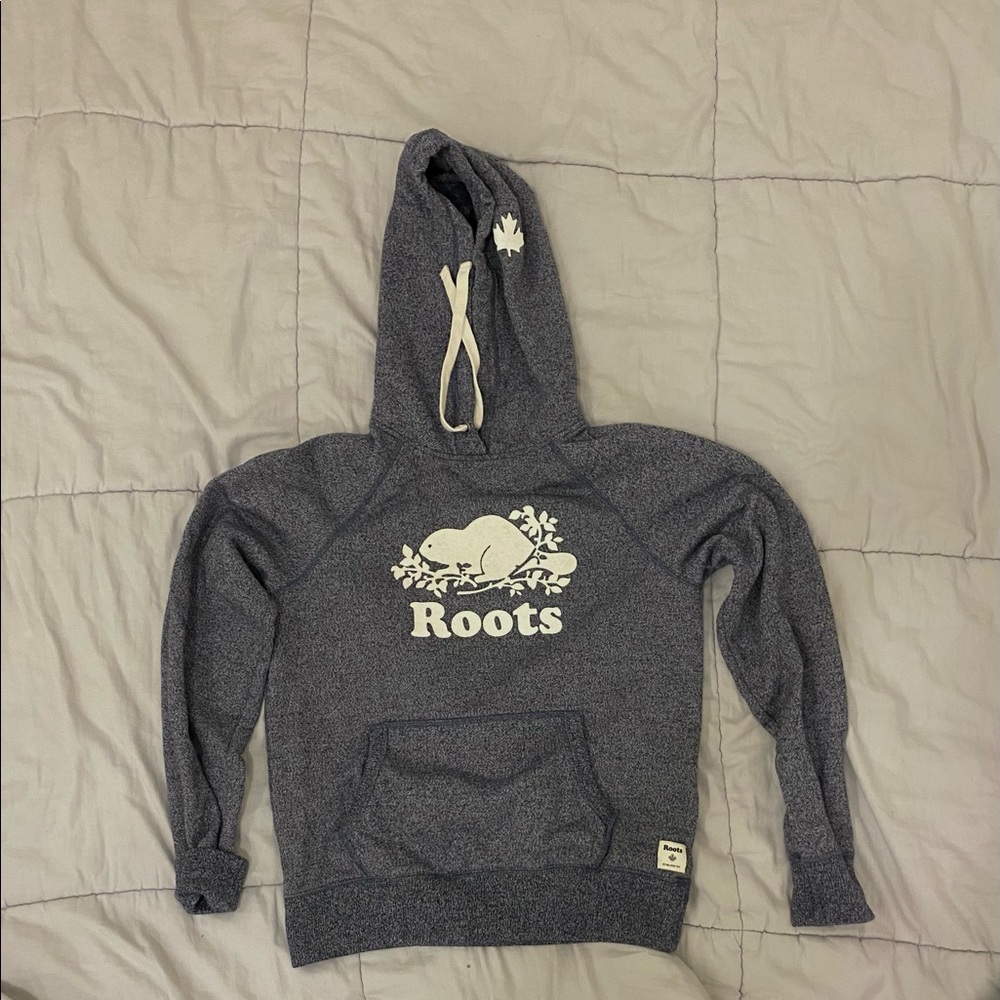 Woman’s Roots Hoodie